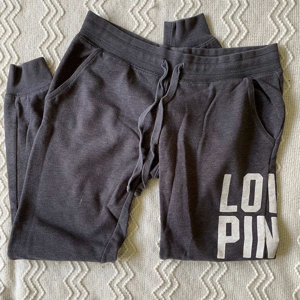 Victoria’s Secret PINK Joggers